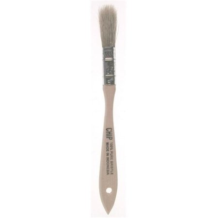 GAM PAINT BRUSHES Gam Paint Brushes 2-.50in. Chip Single X Thick Paint Brush  BB00014 BB00014